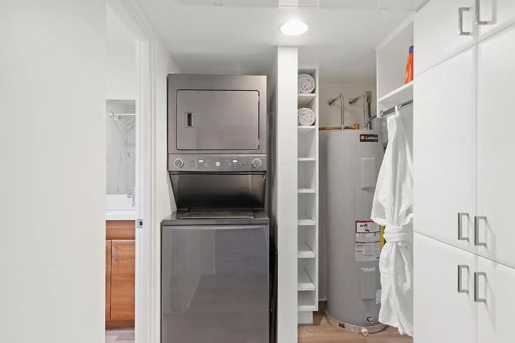 Walkable Dtph Studio W/ Pool And Parking Phoenix 0*,